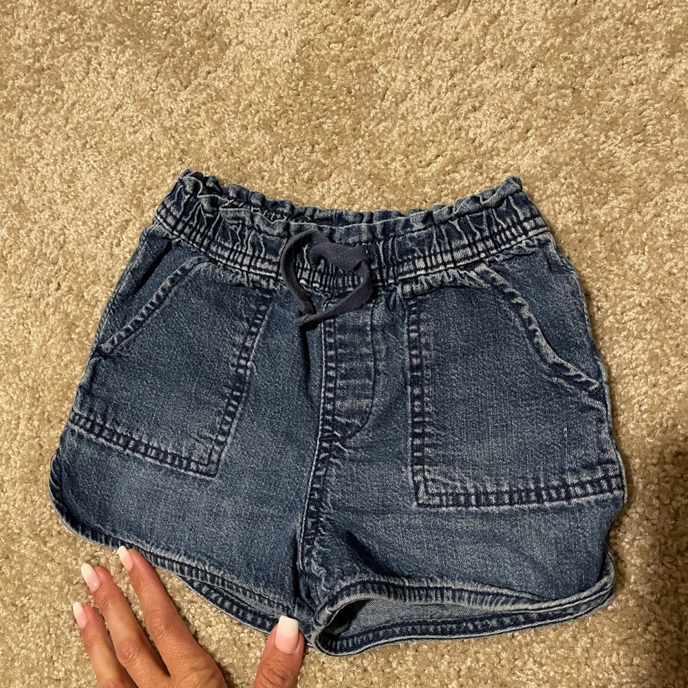 Gap - Toddler Jean Shorts